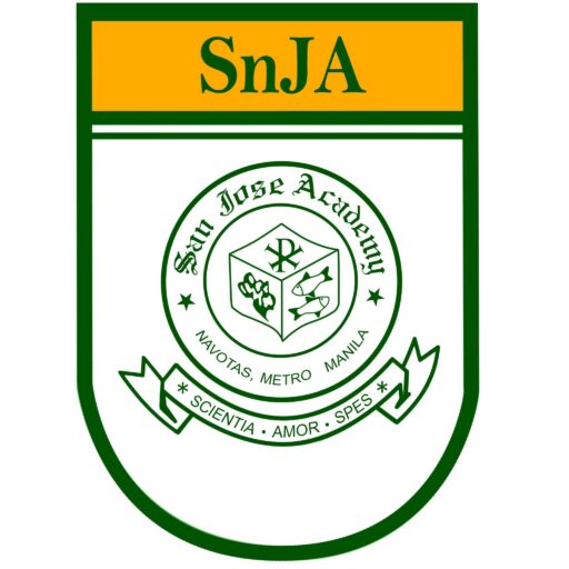 School Name Here Logo